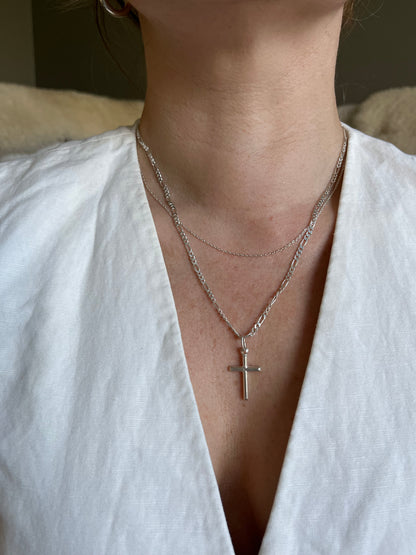 Cadena Cartier 50cm unisex