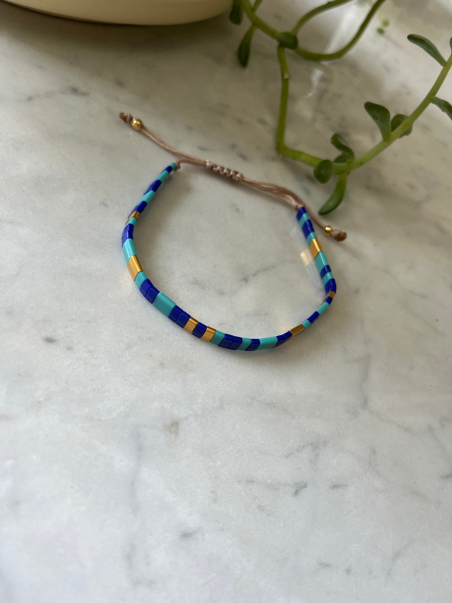 ✨ Pulsera Ocean Shine