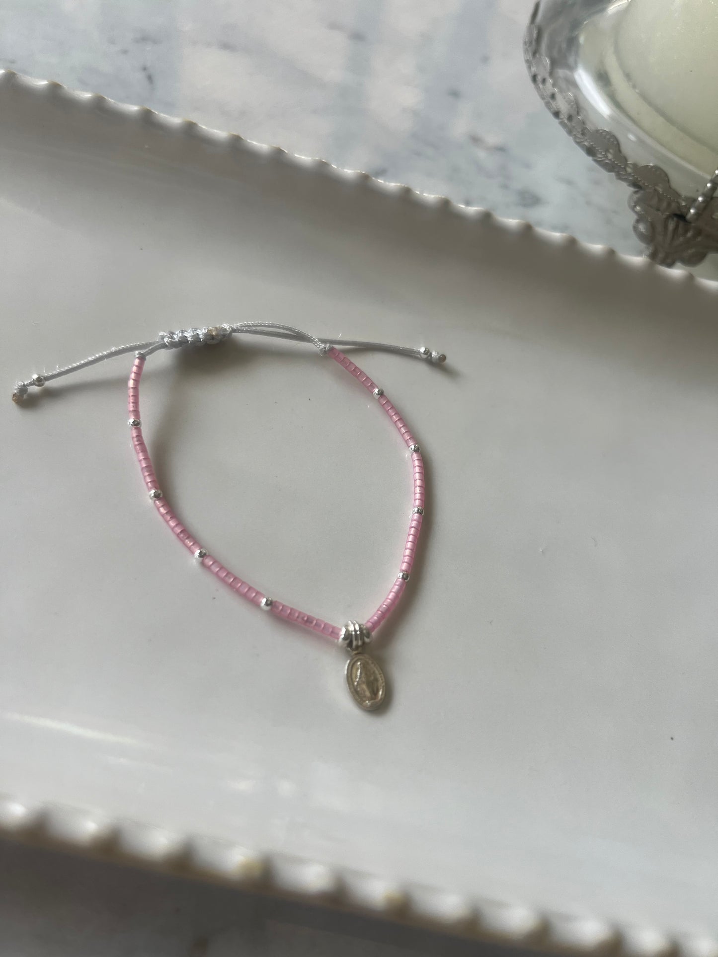 ✨ Pulsera María Protectora KIDS