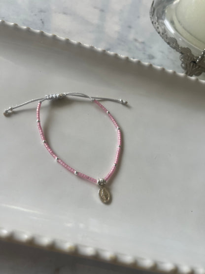 ✨ Pulsera María Protectora KIDS