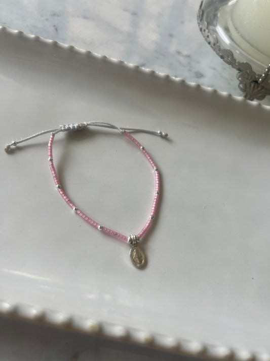 ✨ Pulsera María Protectora KIDS