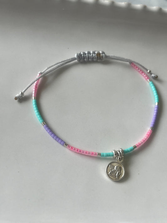 Pulsera kids Ángel 😇
