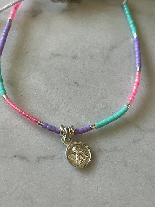 Pulsera kids Ángel 😇