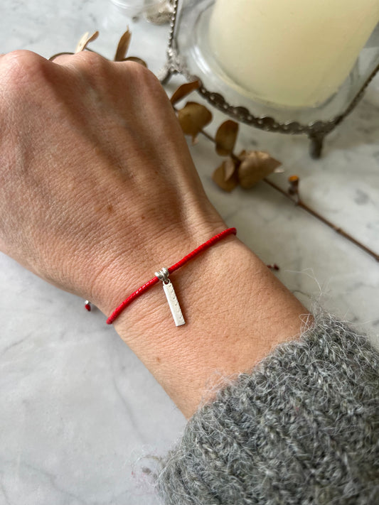 Pulsera Medida Justa