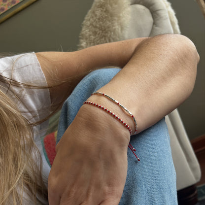 Pulsera Aura 🌟