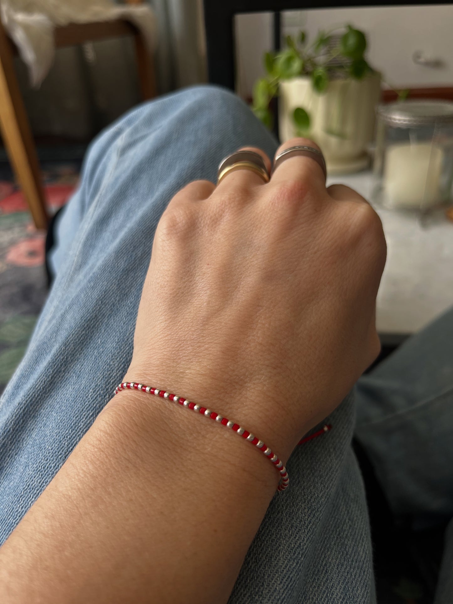 Pulsera Poder
