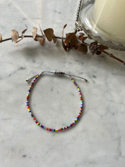 Pulsera Mil Colores
